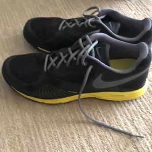 Nike running shoes